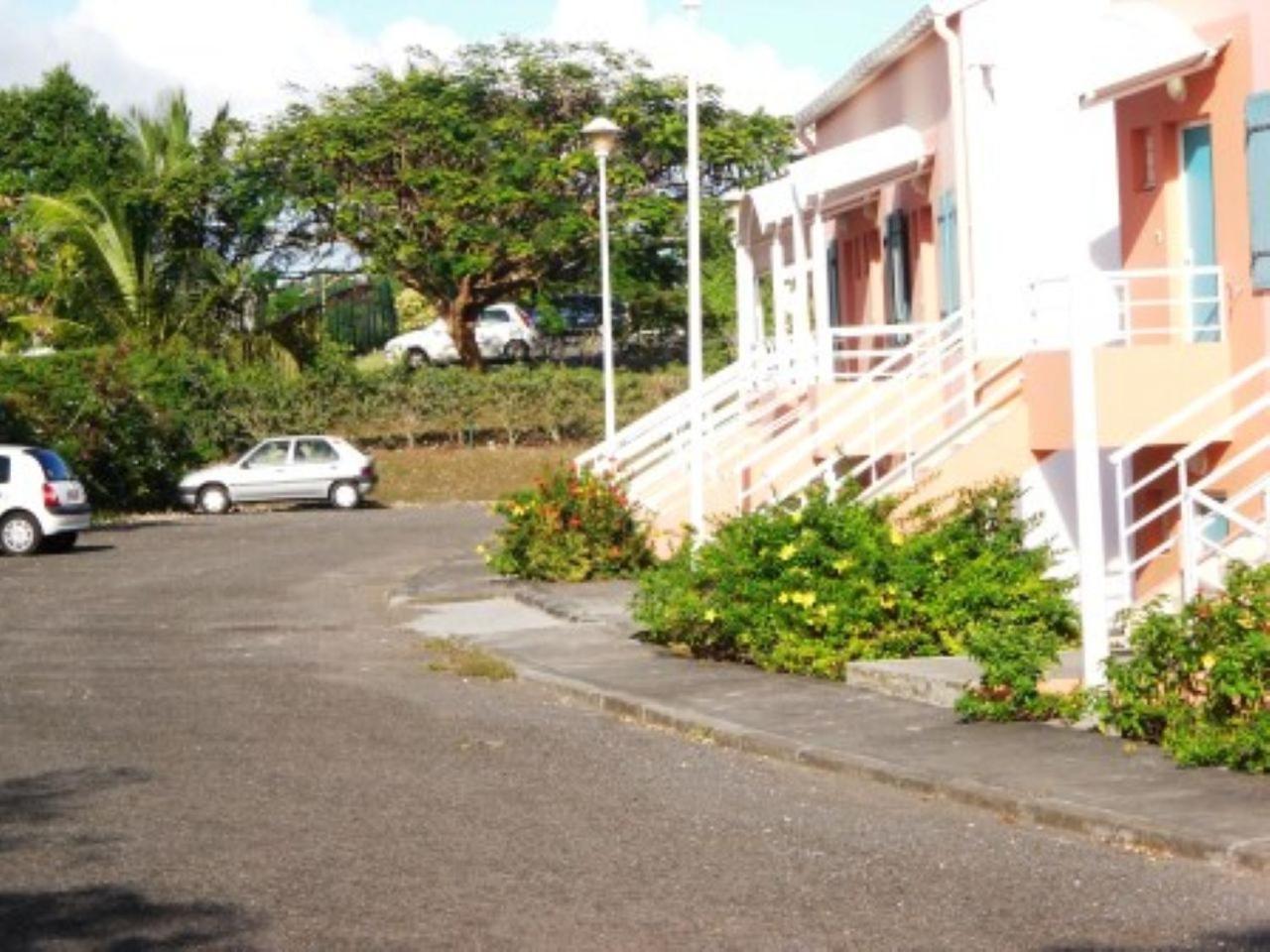 Du Cote De Sainte-Anne Lägenhet Exteriör bild